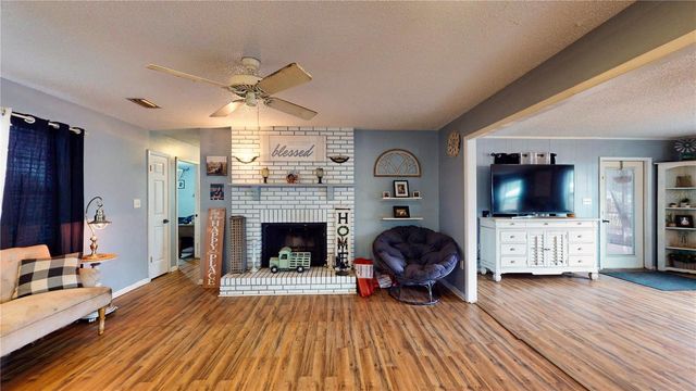 400 WILSON STREET NE, Fort Meade, FL 33841