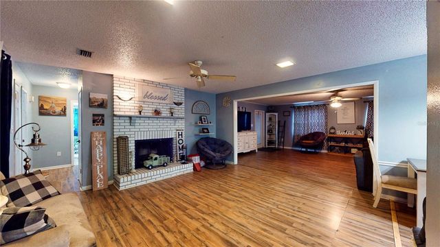 400 WILSON STREET NE, Fort Meade, FL 33841