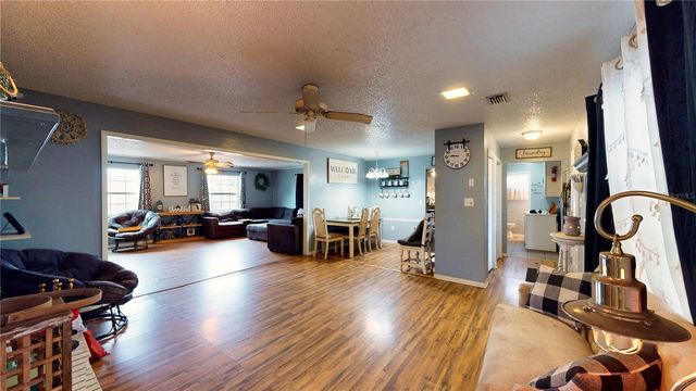 400 WILSON STREET NE, Fort Meade, FL 33841