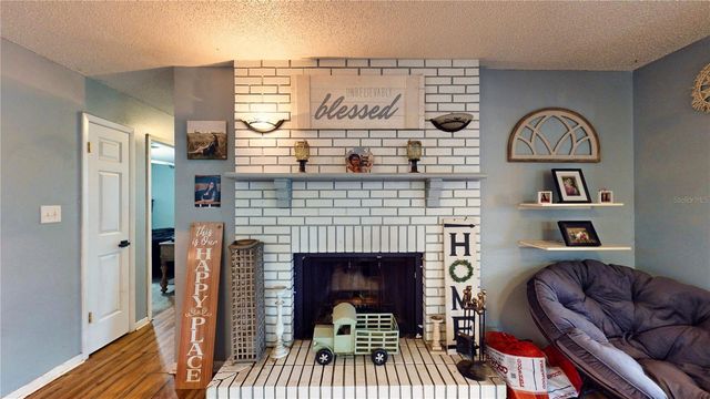 400 WILSON STREET NE, Fort Meade, FL 33841