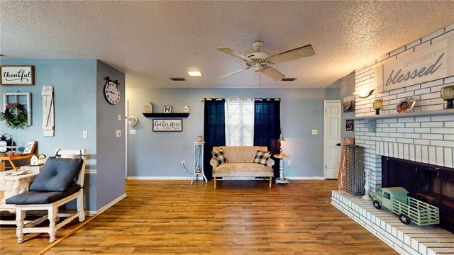 400 WILSON STREET NE, Fort Meade, FL 33841