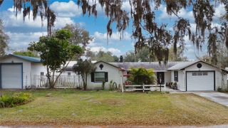 400 WILSON STREET NE, Fort Meade, FL 33841