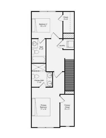 700 N DuPont Ave Unit 106, Madison, TN 37115