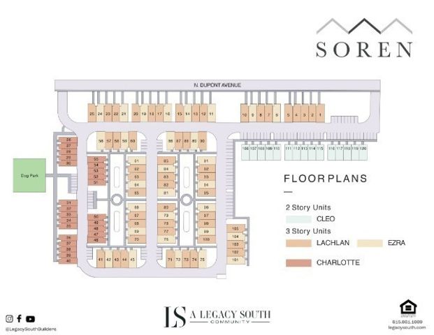 700 N DuPont Ave Unit 106, Madison, TN 37115