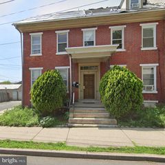 42 E JACOBY ST, Norristown, PA 19401