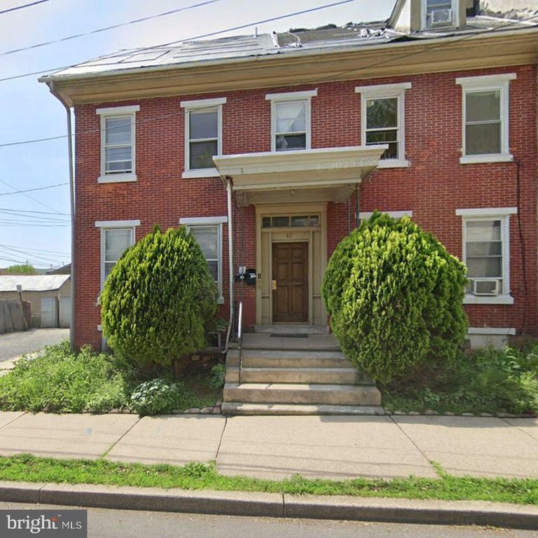 42 E JACOBY ST, Norristown, PA 19401