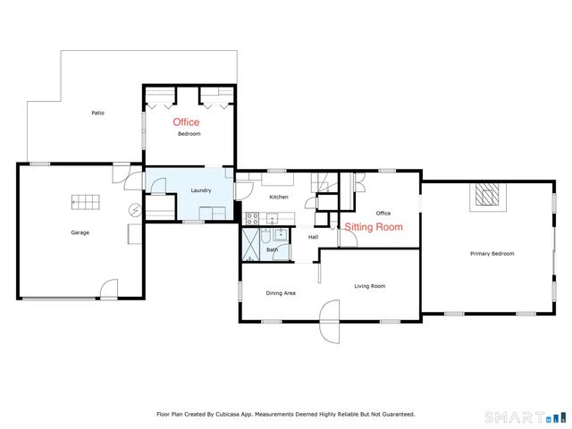 11 Barmore Drive West, Stamford, CT 06905
