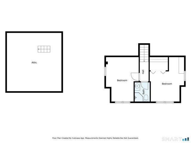 11 Barmore Drive West, Stamford, CT 06905