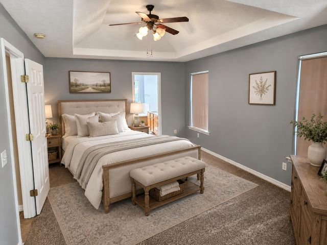126 N Julie Drive, Republic, MO 65738