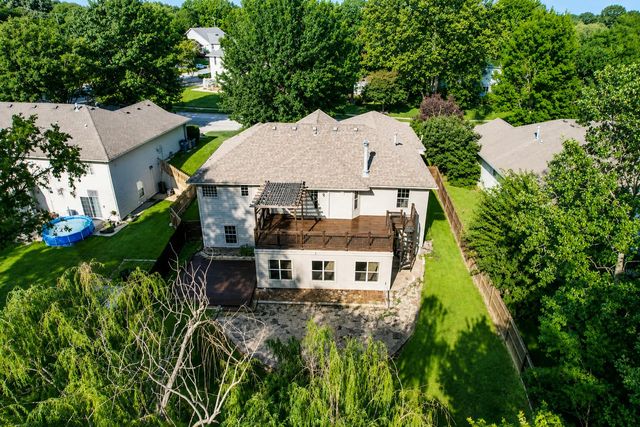 126 N Julie Drive, Republic, MO 65738
