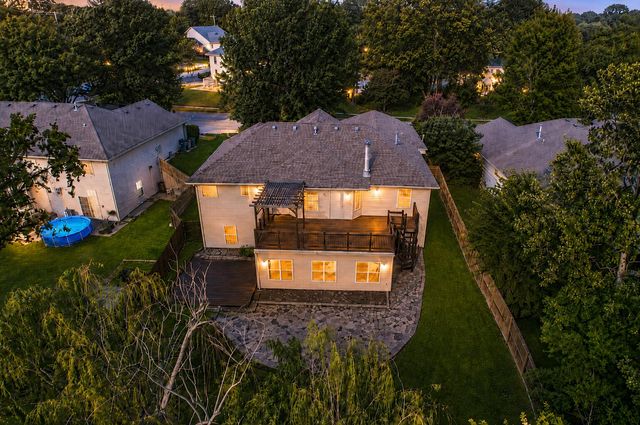 126 N Julie Drive, Republic, MO 65738