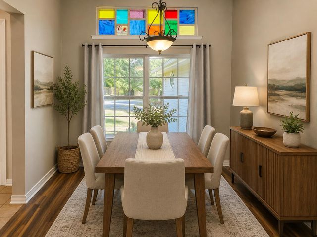 126 N Julie Drive, Republic, MO 65738