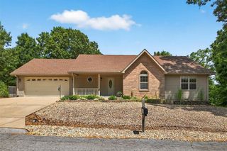 3 Matney Lane, Bella Vista, AR 72715