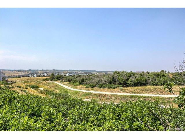 151 Welded Tuff Trl, Castle Rock, CO 80104