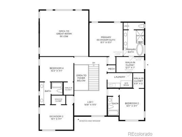 151 Welded Tuff Trl, Castle Rock, CO 80104