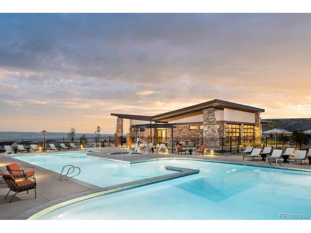 151 Welded Tuff Trl, Castle Rock, CO 80104