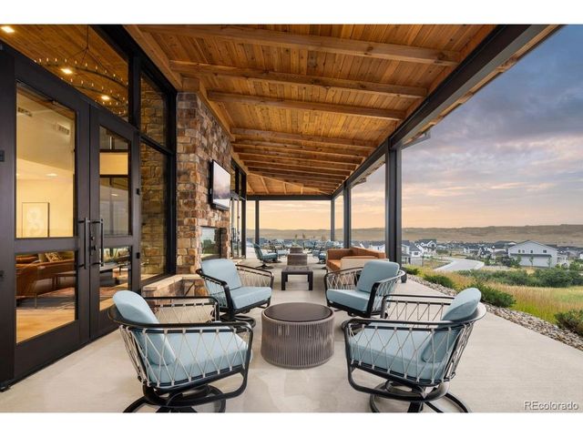 151 Welded Tuff Trl, Castle Rock, CO 80104