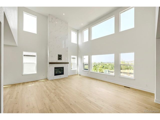 151 Welded Tuff Trl, Castle Rock, CO 80104