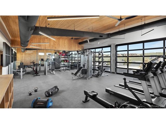 151 Welded Tuff Trl, Castle Rock, CO 80104