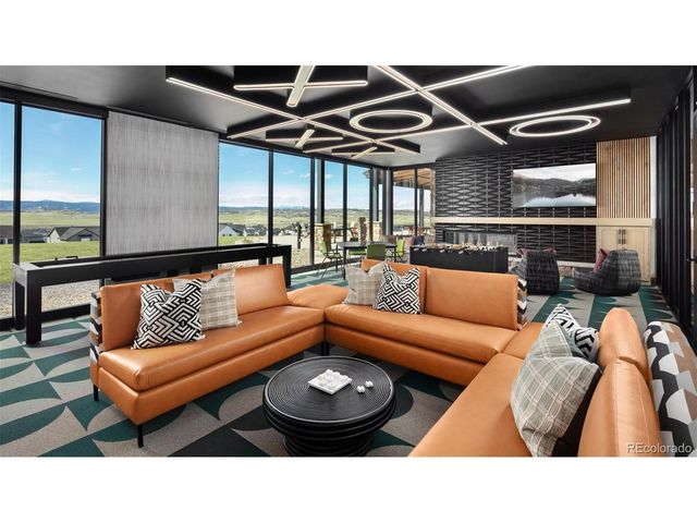 151 Welded Tuff Trl, Castle Rock, CO 80104