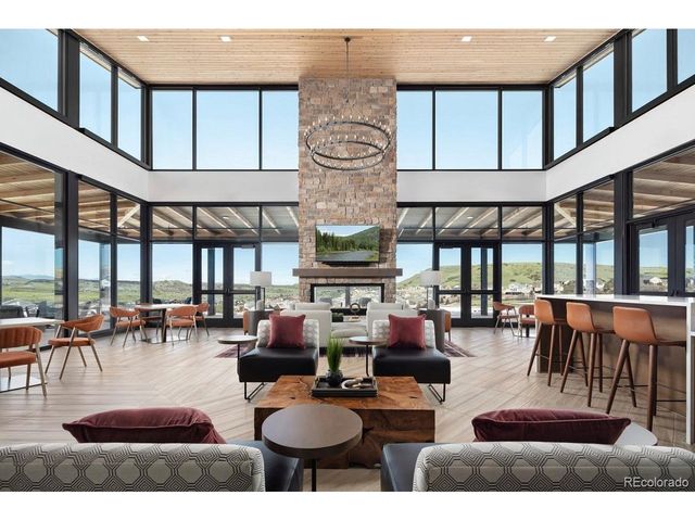 151 Welded Tuff Trl, Castle Rock, CO 80104