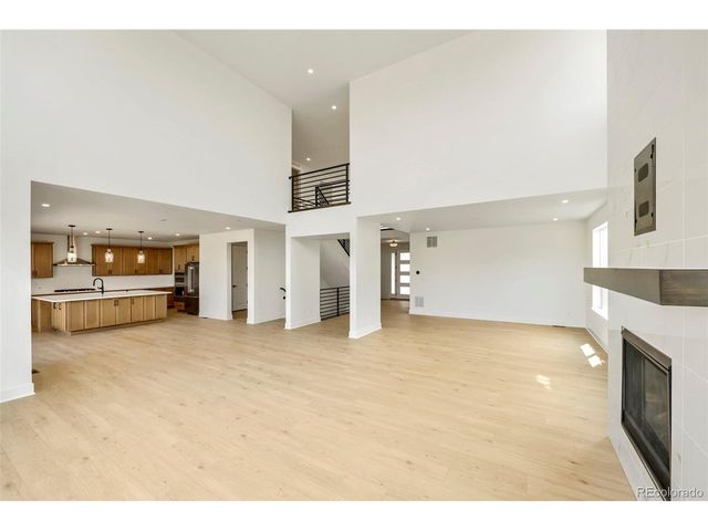 151 Welded Tuff Trl, Castle Rock, CO 80104