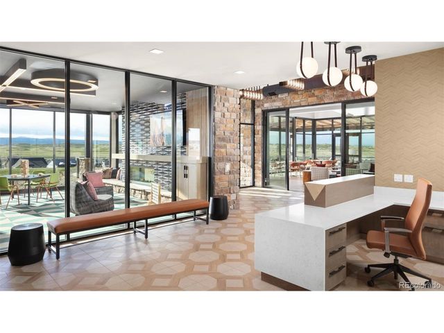 151 Welded Tuff Trl, Castle Rock, CO 80104
