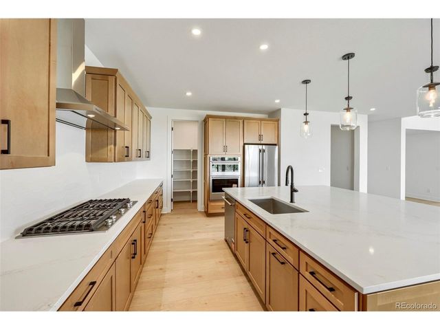 151 Welded Tuff Trl, Castle Rock, CO 80104