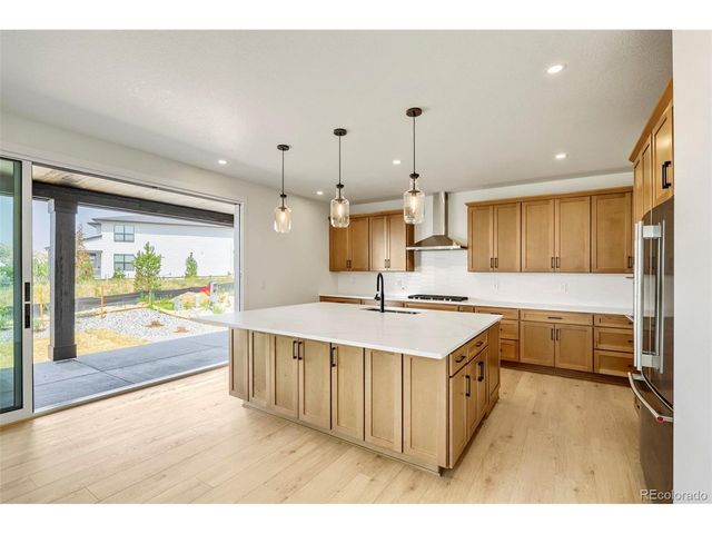 151 Welded Tuff Trl, Castle Rock, CO 80104