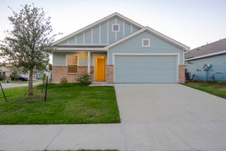7701 Thornton Drive, Mckinney, TX 75071
