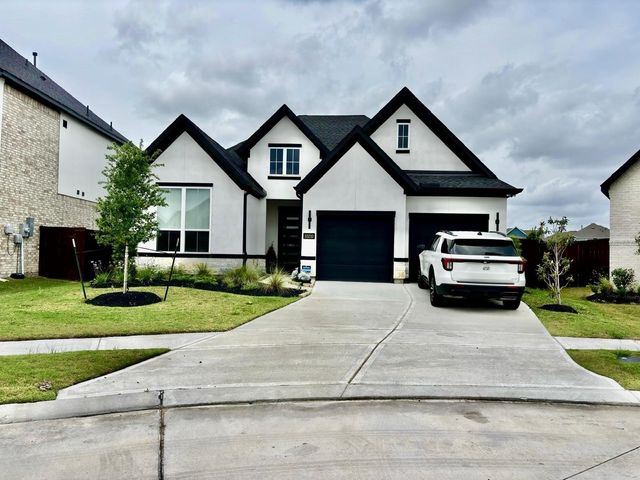 10210 Bison Drive, Iowa Colony, TX 77583