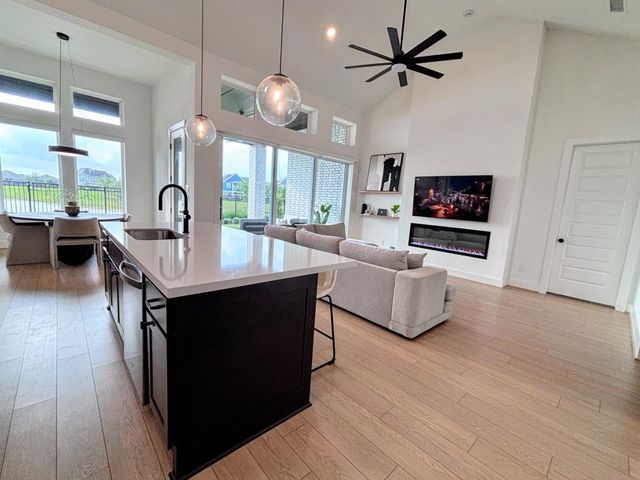 10210 Bison Drive, Iowa Colony, TX 77583