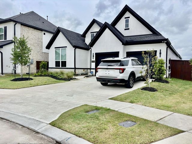 10210 Bison Drive, Iowa Colony, TX 77583