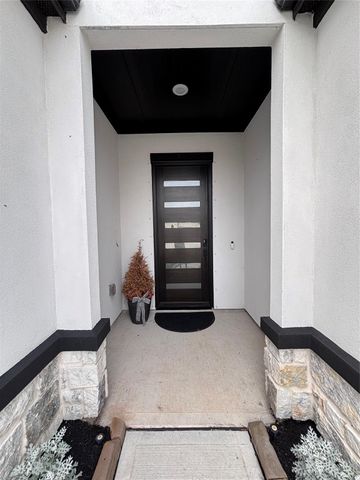 10210 Bison Drive, Iowa Colony, TX 77583