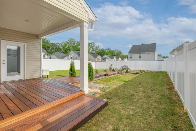 1405 Harper Mae Drive, Spartanburg, SC 29303
