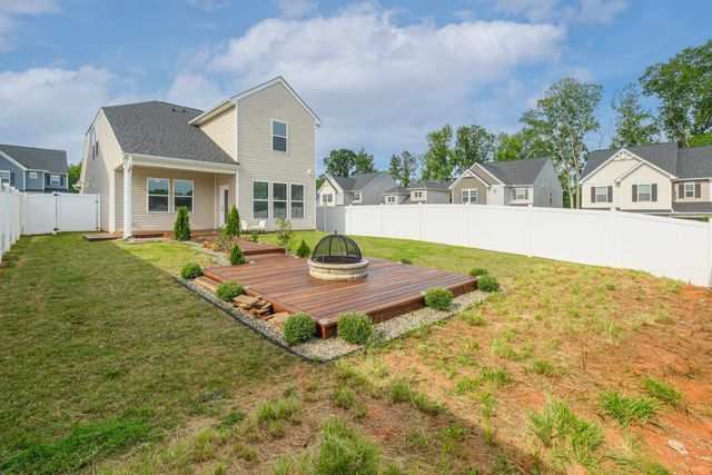 1405 Harper Mae Drive, Spartanburg, SC 29303