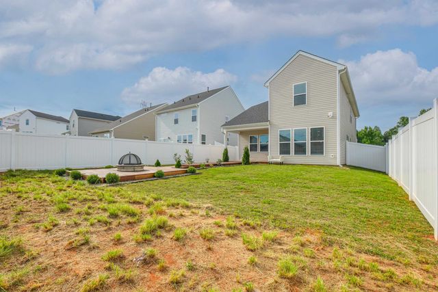 1405 Harper Mae Drive, Spartanburg, SC 29303