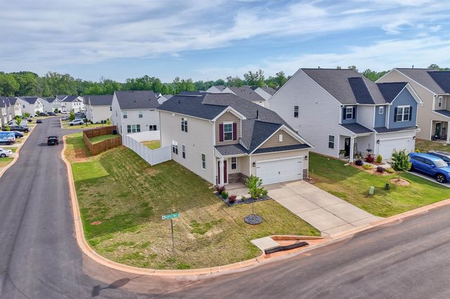 1405 Harper Mae Drive, Spartanburg, SC 29303