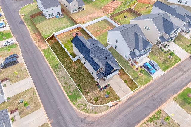 1405 Harper Mae Drive, Spartanburg, SC 29303
