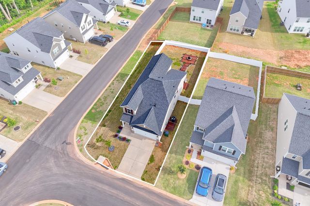 1405 Harper Mae Drive, Spartanburg, SC 29303