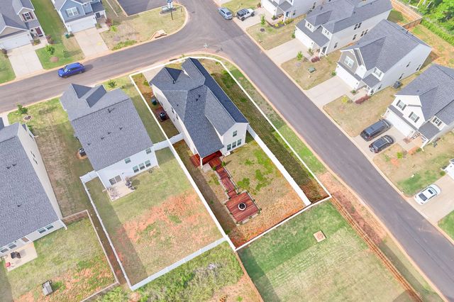 1405 Harper Mae Drive, Spartanburg, SC 29303