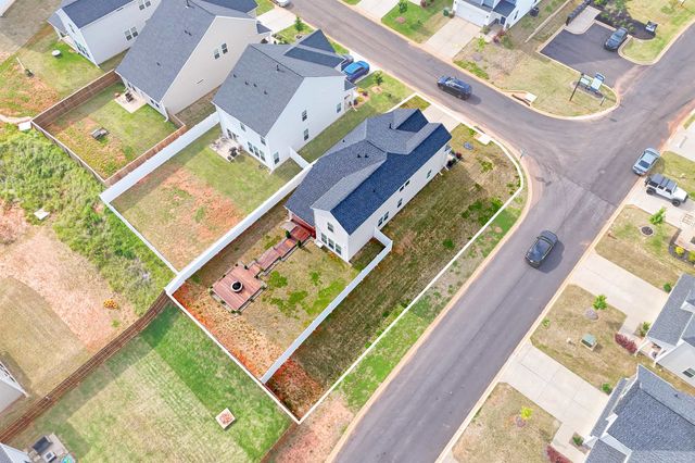 1405 Harper Mae Drive, Spartanburg, SC 29303