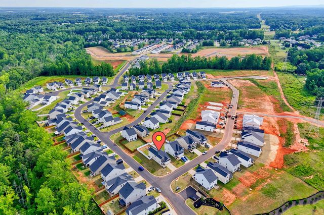 1405 Harper Mae Drive, Spartanburg, SC 29303