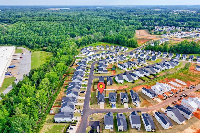 1405 Harper Mae Drive, Spartanburg, SC 29303