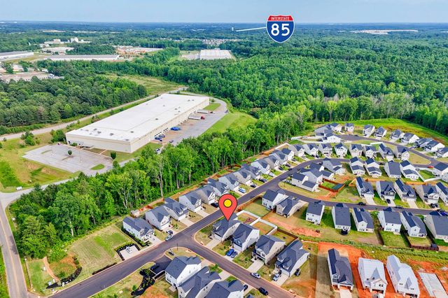 1405 Harper Mae Drive, Spartanburg, SC 29303