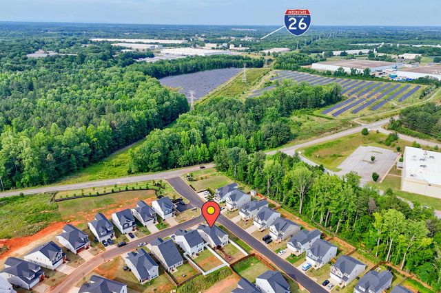 1405 Harper Mae Drive, Spartanburg, SC 29303