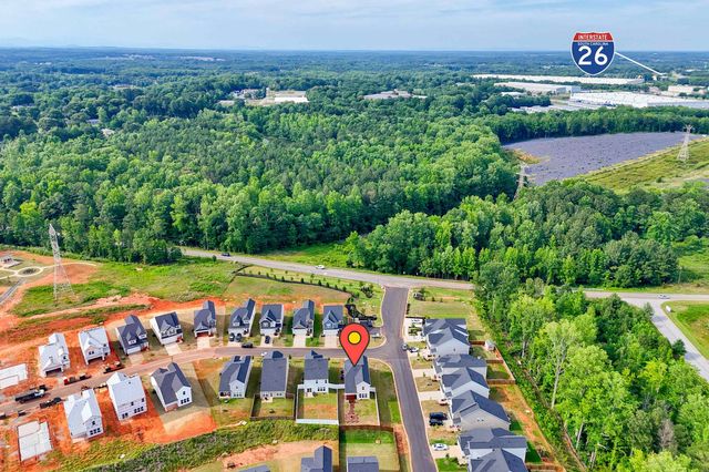 1405 Harper Mae Drive, Spartanburg, SC 29303