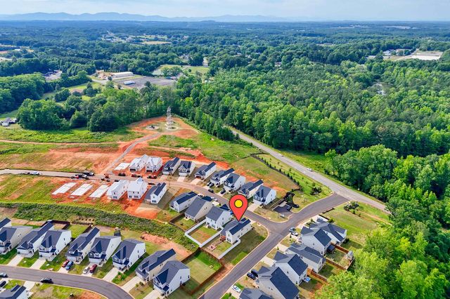 1405 Harper Mae Drive, Spartanburg, SC 29303