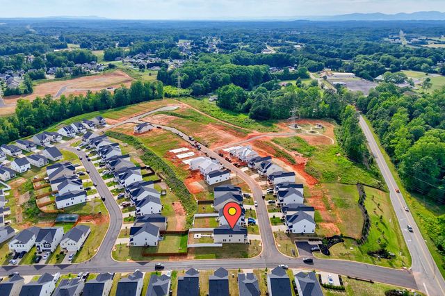 1405 Harper Mae Drive, Spartanburg, SC 29303