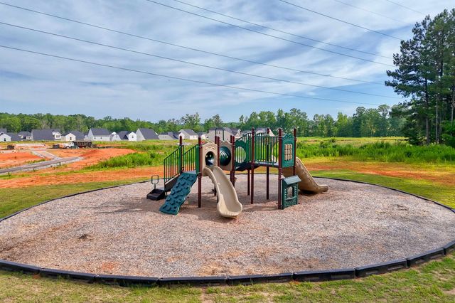 1405 Harper Mae Drive, Spartanburg, SC 29303